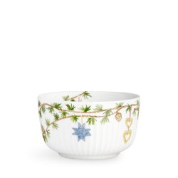 Hammershi Juleskl, 12cm