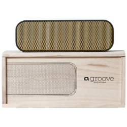 Bluetooth hjtaler med USB og AUX kabel