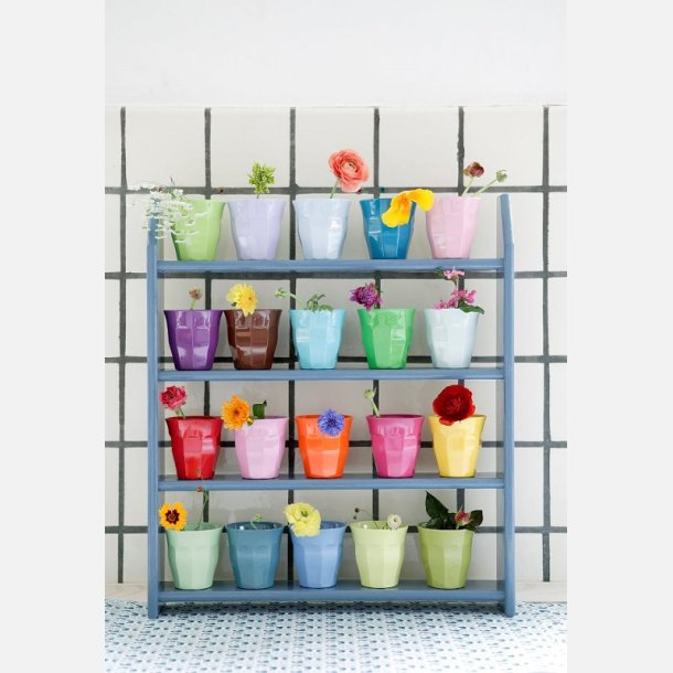 RICE krus i brnestrrelse – 8 cm hje med dyremotiver