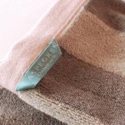 Hndklde 70x140 fra Aspegren