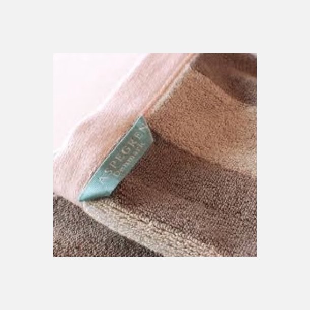 Hndklde 70x140 fra Aspegren