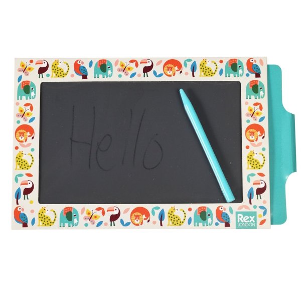 Magisk tegnetavle - legetj for brn 