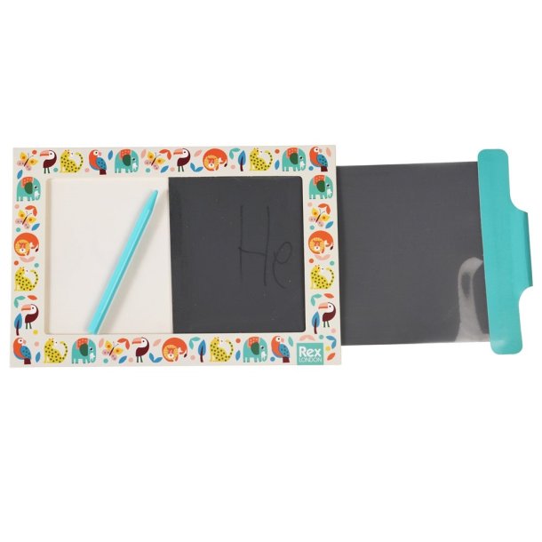 Magisk tegnetavle - legetj for brn 