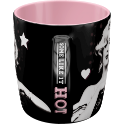 Krus - Marilyn. Some like it hot