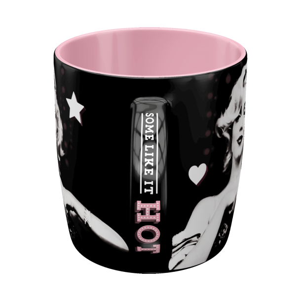 Krus - Marilyn. Some like it hot