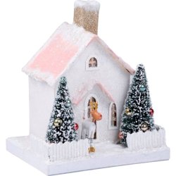 Medusa Juletr, Vintage 22cm