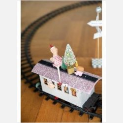 Medusa Juletr, 4,5cm