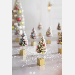 Medusa Juletr, 4,5cm