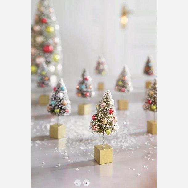 Medusa Juletr, 4,5cm