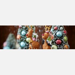 Medusa Juletr, 4,5cm