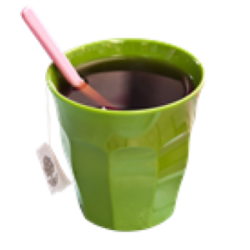 RICE Melamin, sommerstemning 