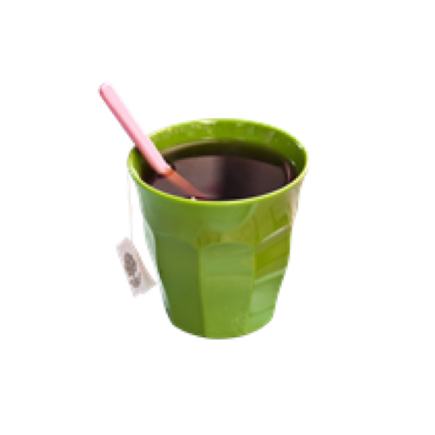 RICE Melamin, sommerstemning 