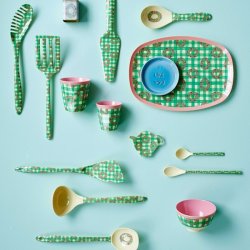 Farverig skl fra RICE – perfekt til kolde og varme retter