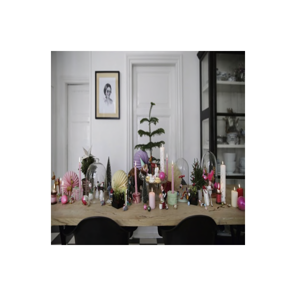 Hr &amp; Fru Rudolf 2023. Medusa Copenhagen