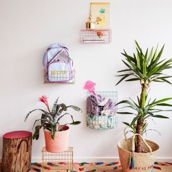 Elegant og farverig fluesmkker fra RICE – funktion og design