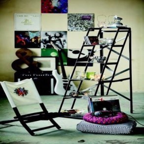 Stige, Nostalgia fra House Doctor