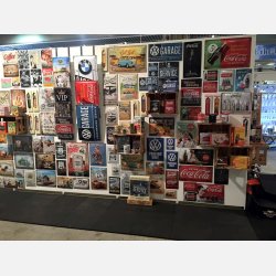 Bogmrke - Forget me not!