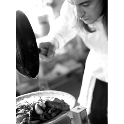 Nicolas Vah Cassolette Pande er perfekt til alle madelskere!