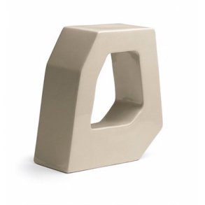 Officine Bogsttte - Hvid