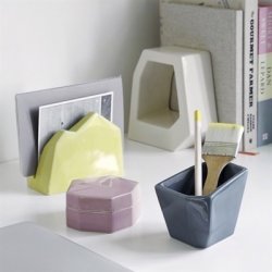 Officine Bogsttte - Hvid