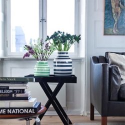 Omaggio Vase Sort  - Stor