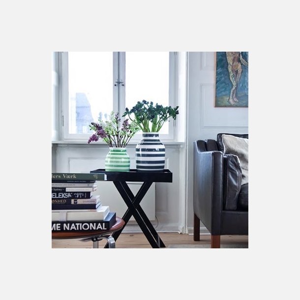 Omaggio Vase Sort  - Stor