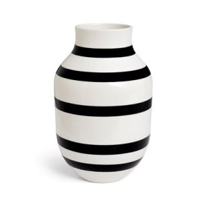 Omaggio Vase Sort  - Stor
