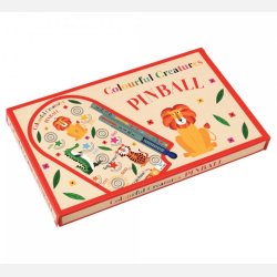 Pinball. Retro spil fra Rex London