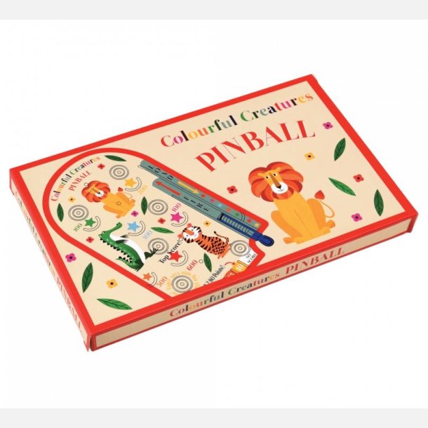 Pinball. Retro spil fra Rex London