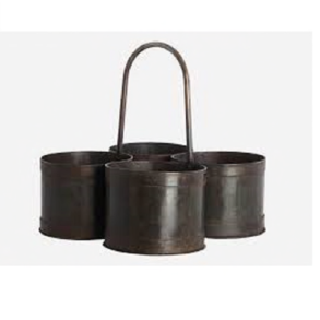 Opbevaring / plantekrukke