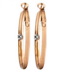 Lisbeth Dahl - Creolerreringe 