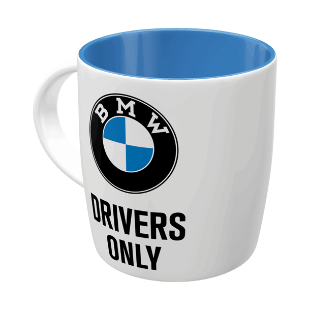 Krus - BMW Drivers only