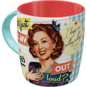 Krus - Did I just roll my eyes 