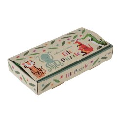 Lille spil med 5 kugler. Retro fra Rex London