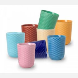 Lyngby porcelnskrus – stilfuldt og tidlst med et moderne twist