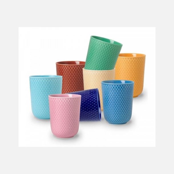 Lyngby porcelnskrus – stilfuldt og tidlst med et moderne twist