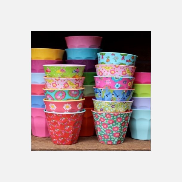 RICE Melamin, sommerstemning 