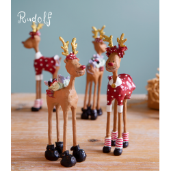 Medusa Copenhagen Rudolf