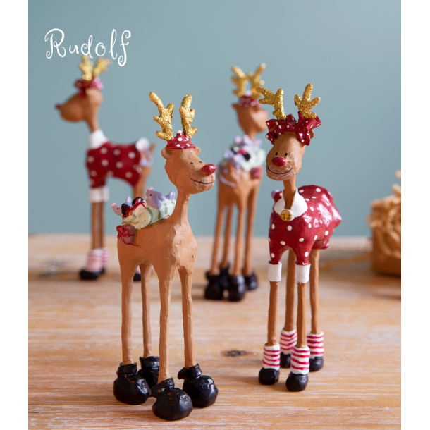 Medusa Copenhagen Rudolf