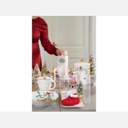 Rudolf julestel, Medusa Copenhagen 