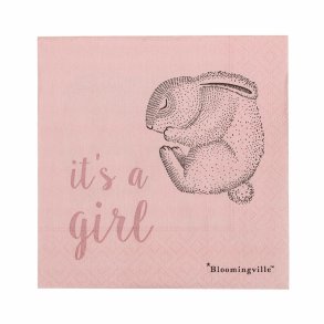 Bordpynt til barnedb – sdt og festligt design