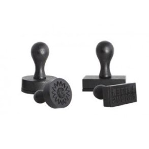 Smrstempel - personligt touch til din madlavning 