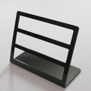 Holder til reringe, firkantet