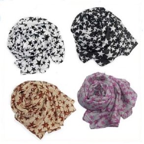 STARS - trklder / Brun