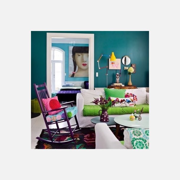 RICE melamin tallerken – robust, brnevenlig og fuld af charme