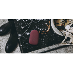 Mobil oplader med 6700 mAh – perfekt til farten