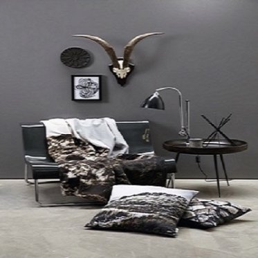 Boligindretning iøvrigt til stue