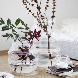 Omaggio fyrfadsstage, Klar