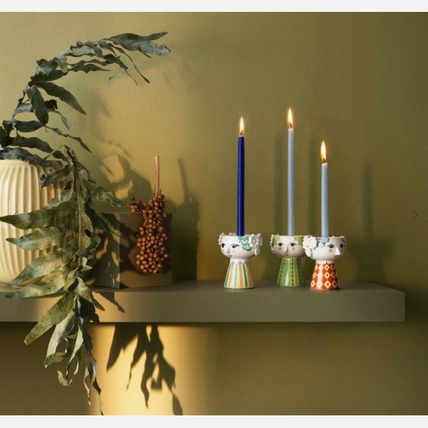 Skabt til farveglde og kunstnerisk elegance