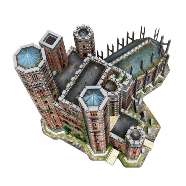 3D puslespil, Game of Thrones